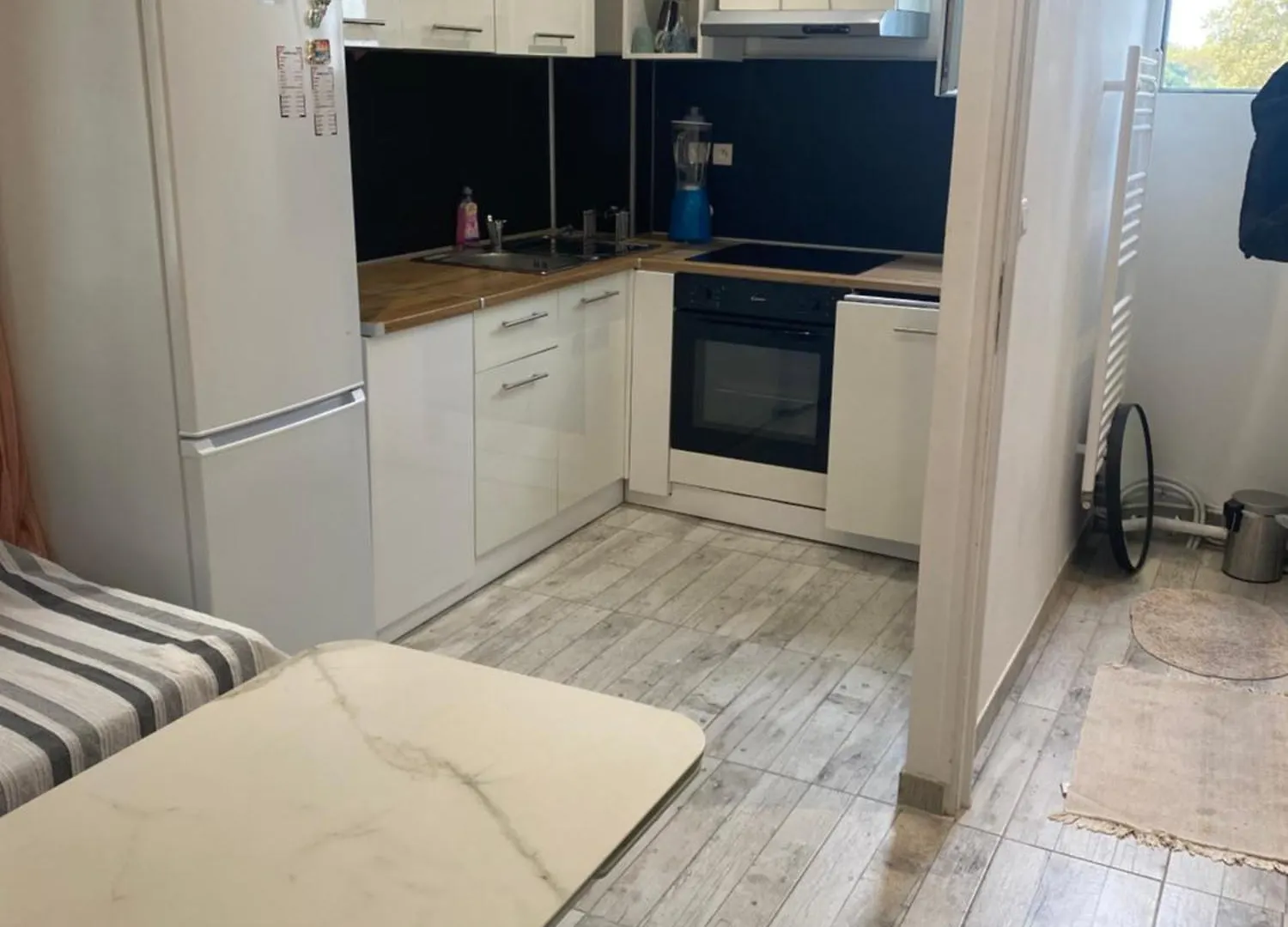 Magnifique T2 Toulouse Centre Apartment