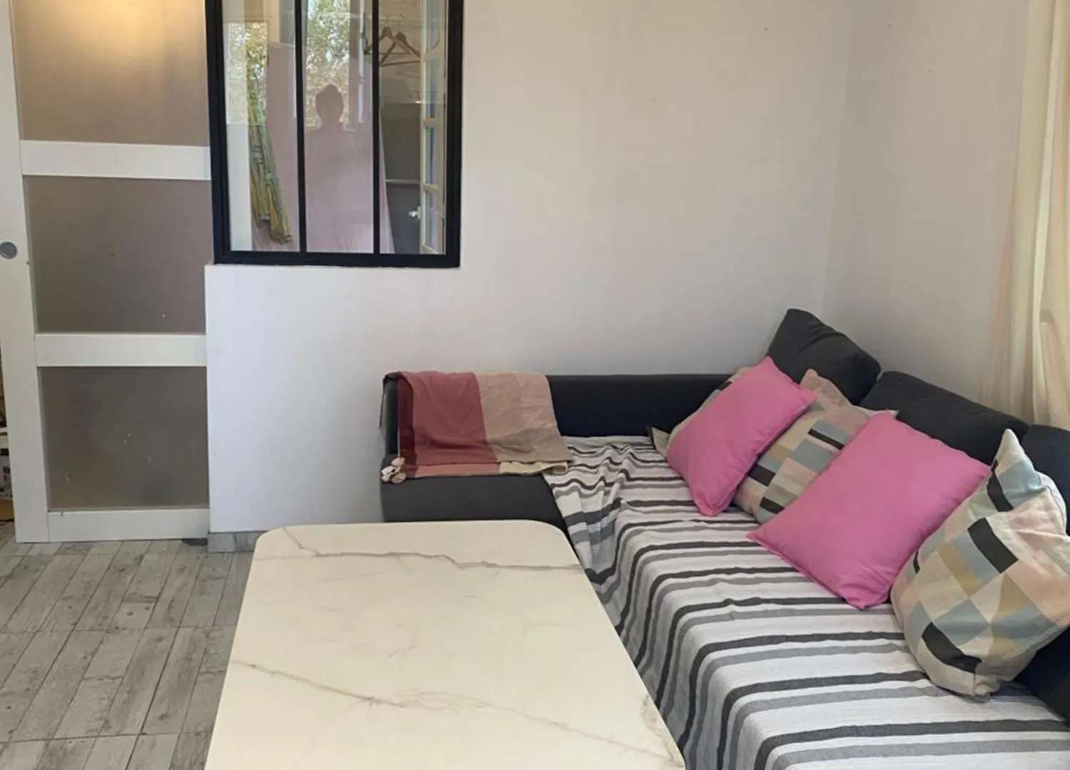 Magnifique T2 Toulouse Centre Apartment