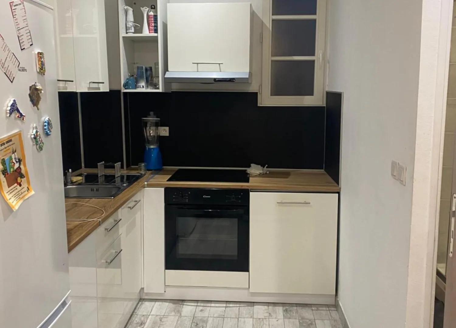 Magnifique T2 Toulouse Centre Apartment 0*,