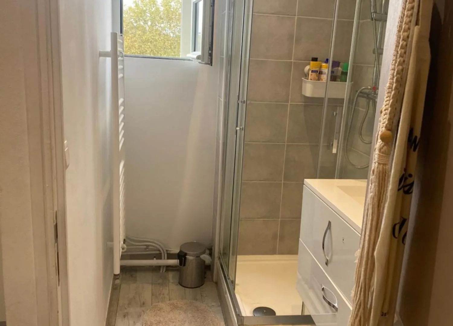Magnifique T2 Toulouse Centre Apartment