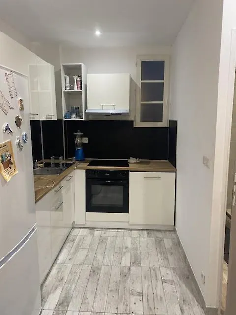 Magnifique T2 Toulouse Centre Apartment